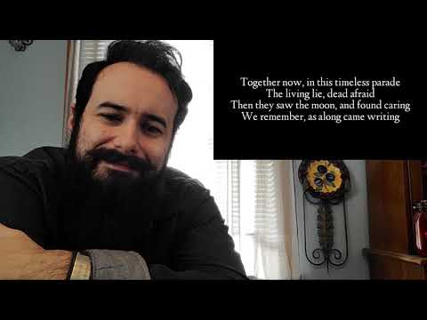 Nightwish "Procession" Reaction