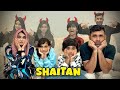 Shaitaan The Devil Inside Us