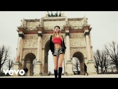 Mastiksoul - I Am Changing ft. Amanda Wilson, Ebbyman