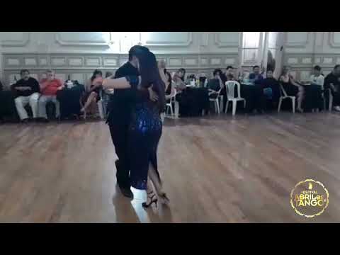 Aldana Figueroa & Matias Gutiérrez