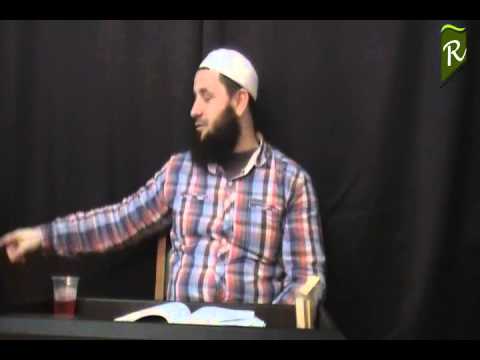 ZEKERIJA ef. QAZIMI - KUR LEJOHET PUBLIKIMI I GABIMEVE