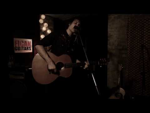 Chris Carrapetta  Mountains Home - Red Dog Studio Session IX