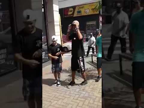 Mc Pet Da Vs e Mc Bobii Luuk Então Toma Passinho dos maloka