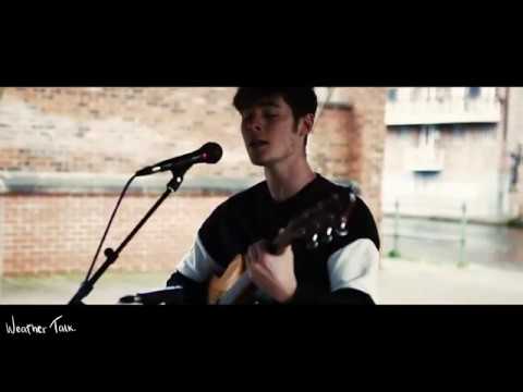 Cameron Gray - Weather Talk (The State of Us Live Sessions)