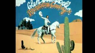 Glen Campbell - Count On Me (1975)