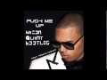 Chris Brown feat. Teyana Taylor - Push Me Up ...