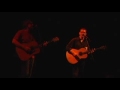 Glen Phillips - Last Sunset live 2008