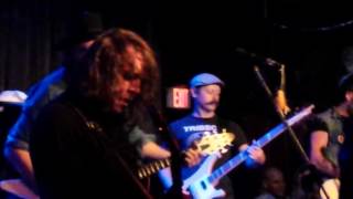 Matt mays -building a boat