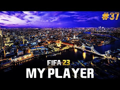 FIFA 23 | My Player | #37 | Welcome To London