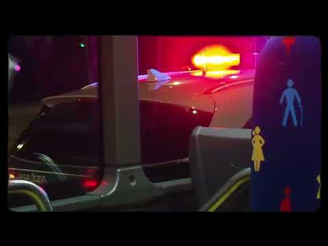 STK CREW - MESTO (prod. SXLY) |OFFICIAL VIDEO|