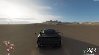 Forza Horizon 4 - VIP parking