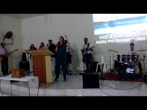 Louvando O Nosso Criador video