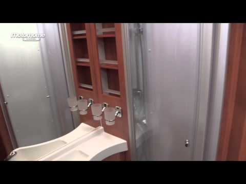 MHC E14   REVIEW Carthago Tourer