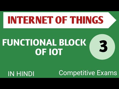 Lec 1 1 Introduction to IOT in Hindi