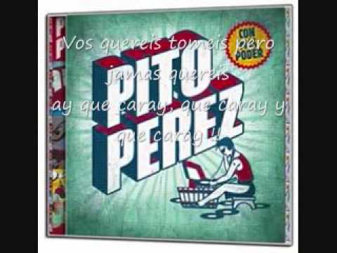 Pito Perez    Western 