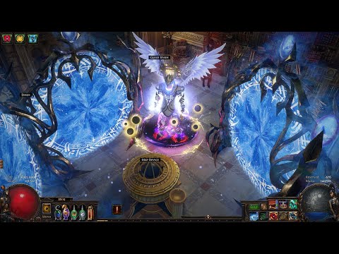 [3.12] CoC Discharge Assassin (testing in standard pt.2)