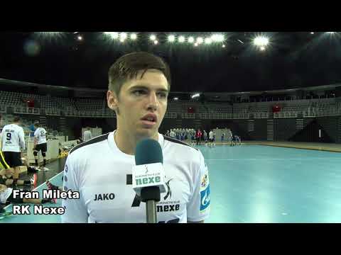 Odigrana i treća pripremna utakmica