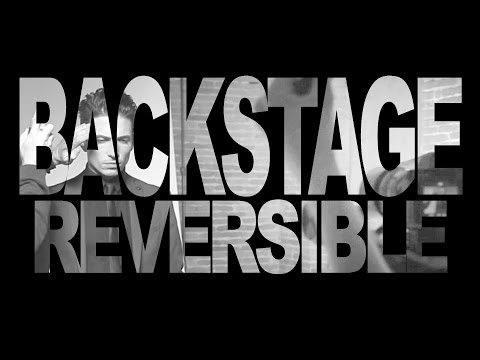 Backstage / Art de l'âme - Réversible