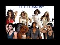 He Like That Fifth Harmony gril band ft Fifth Harmony boy band He Like That Fifth Harmony gril band ft Fifth Harmony boy band
