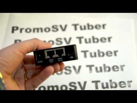 мини Wi-Fi роутер для дома и офиса Mikrotik mAP 2n