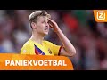 Grote financiële problemen bij FC Barcelona.. ? | Paniekvoetbal