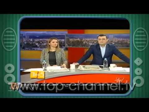 Fiks Fare, 31 Mars 2015, Pjesa 3 - Investigative Satirical Show