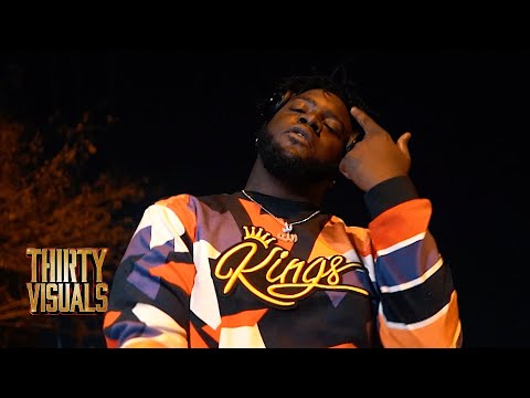 Geaux Justin - Heavy (ThirtyVisuals Exclusive)