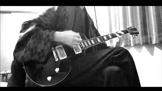 Dumb Love(Stone Temple Pilots) Guitar Cover