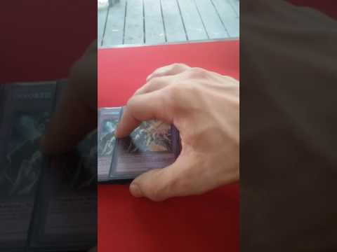 FIRST PLACE Local OTS- Windwitch/Artifact/Invoked (WAI?!) 5-0 Deck Profile March 2017