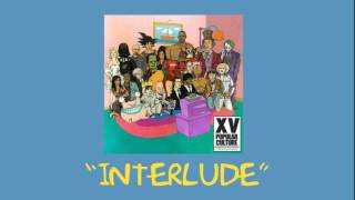 XV - Interlude 2