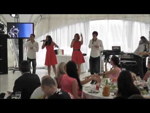 BeatMix Family - Blowing Up a Wedding!