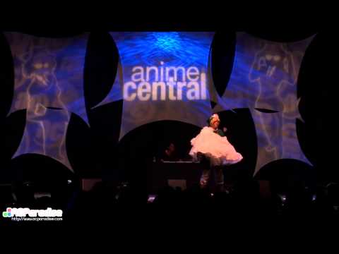 Anime Central 2014 Masquerade - 45 Legend of Zelda