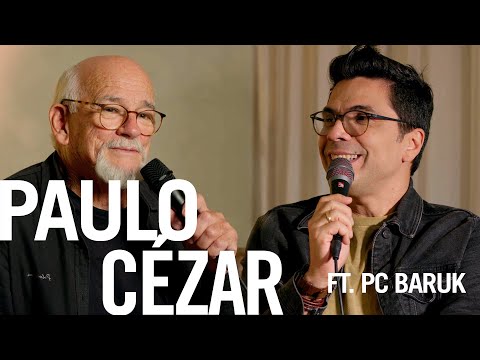 Paulo Cezar ft. PC Baruk - Na Casa | T2 EP#01 (O Canto das Igrejas)