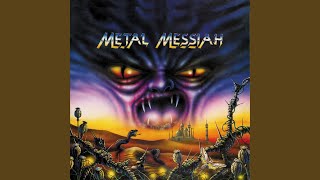 Music video thumbnail preview for Curse of the King by Metal Messiah