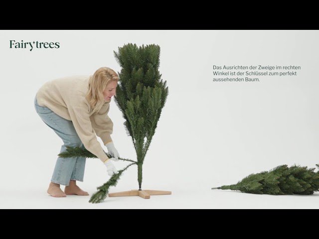 Vidéo teaser pour Fairtree Unboxing Video