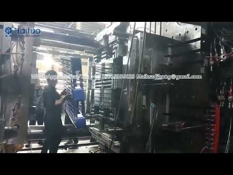 Reliable plastic injection molding machines ensure efficient manufacturing. (37 characters)