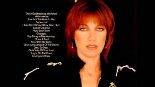 KIKI DEE * I&#39;ve Got The Music In Me    1974  HQ