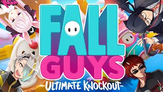 Fallguys۵äƤAllguysVtuber/ŷ/ΰᥤ/åޥV/ƵǤޤ