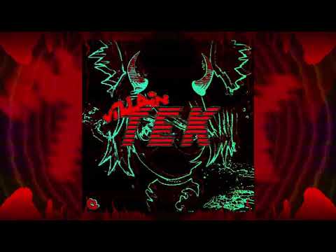 VILLAIN TEK TEASER