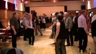 Sound Dance Club, Lerwick Shetland - 1