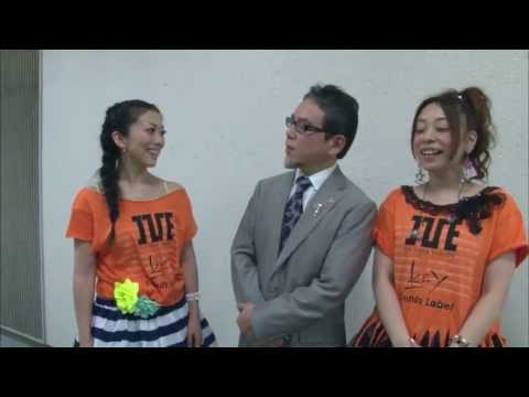 Visual Art's 20th Anniversary Yokohama Arena (KSL Side - Backstage)