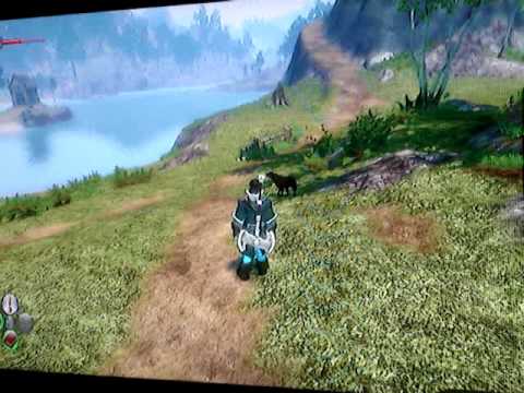 Fable II pt40 - The Bargain