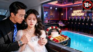 On 20th Birthday, She Got Drunk & Gave First Night to Stranger!Turned Out to Be CEO, He Spoiled Her!