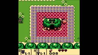 Trading Up - Let's Play Link's Awakening DX Part 3