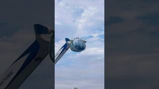 Ovation of the Seas l The North Star ⭐️ l 300 ft best view from the sky #ovationoftheseas #shorts