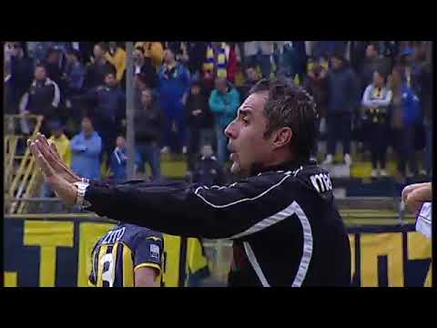 Anno 2012/13 Juve Stabia - Ternana 1 - 1