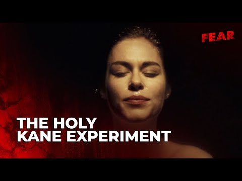 The Holy Kane Experiment - Officiële Trailer | FEAR
