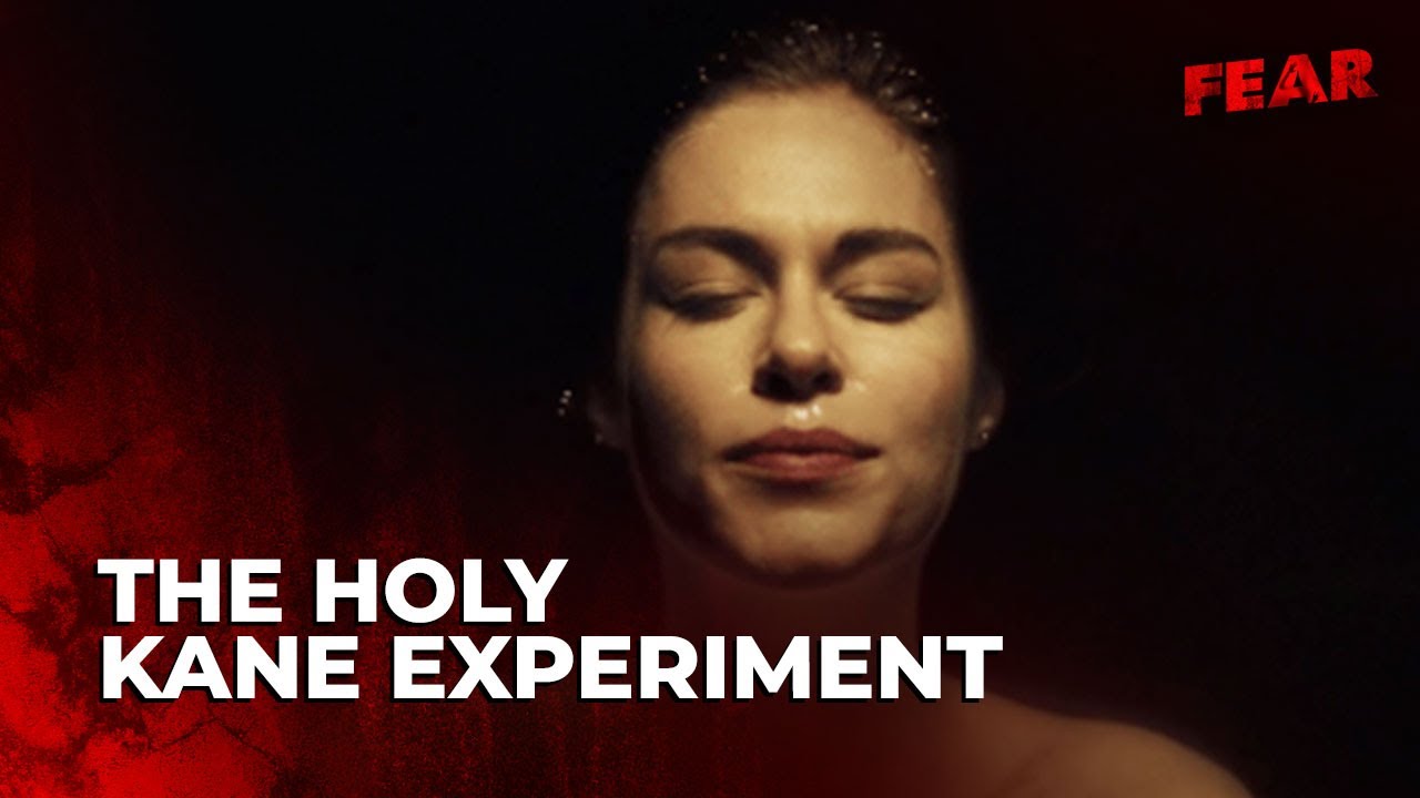 Miniature de la vidéo The Holy Kane Experiment - Officiële Trailer | FEAR du film The Holly Kane Experiment