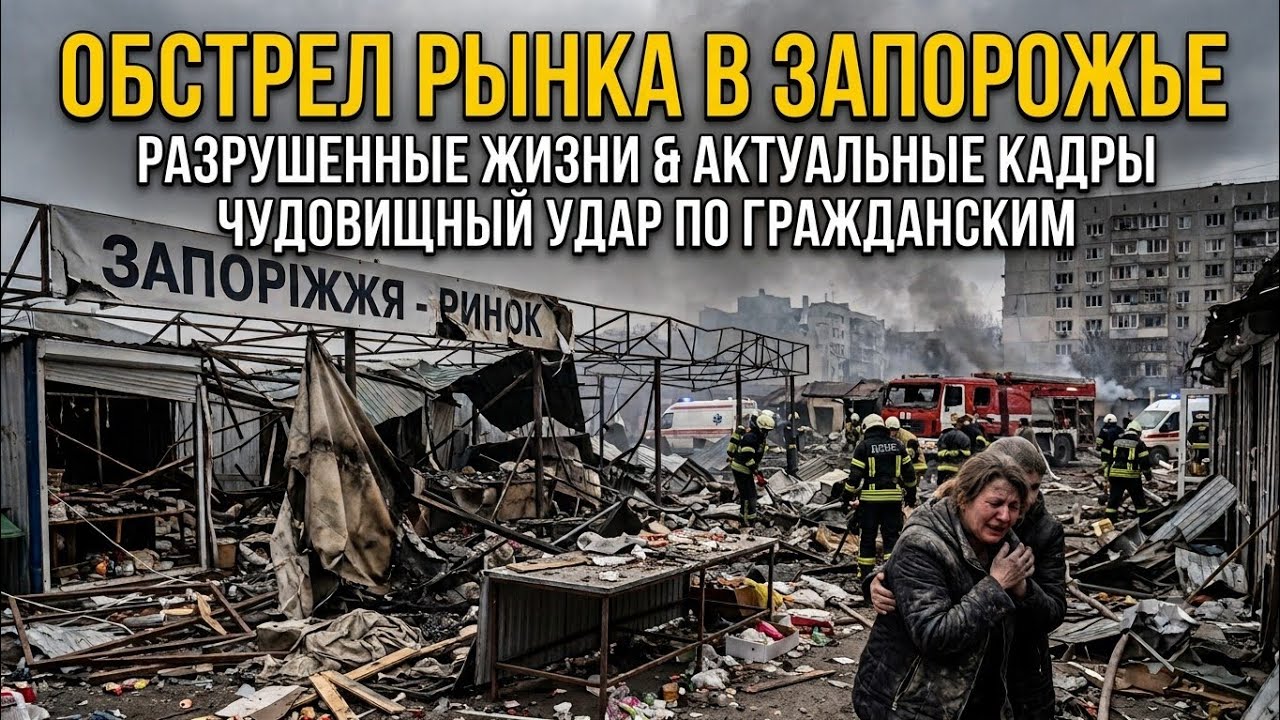 Запорожье ЖЕСТЬ НИКОГО НЕТ!!!РЕАЛЬНАЯ ЖИЗНЬ В ГОРОДЕ СЕЙЧАС 05.08.2026