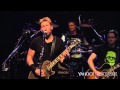 Nickelback - Far Away ( Live Nation ) 